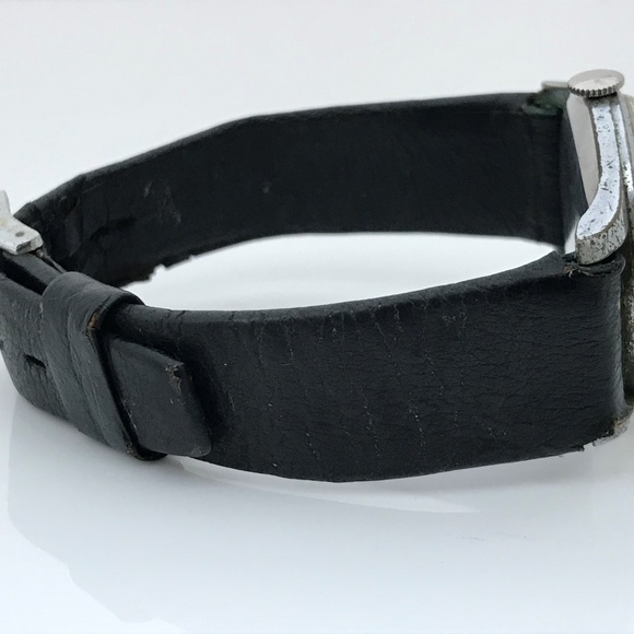 Cyma Triplex Vintage Rare Men Watch Swiss Made - Picture 3 of 8